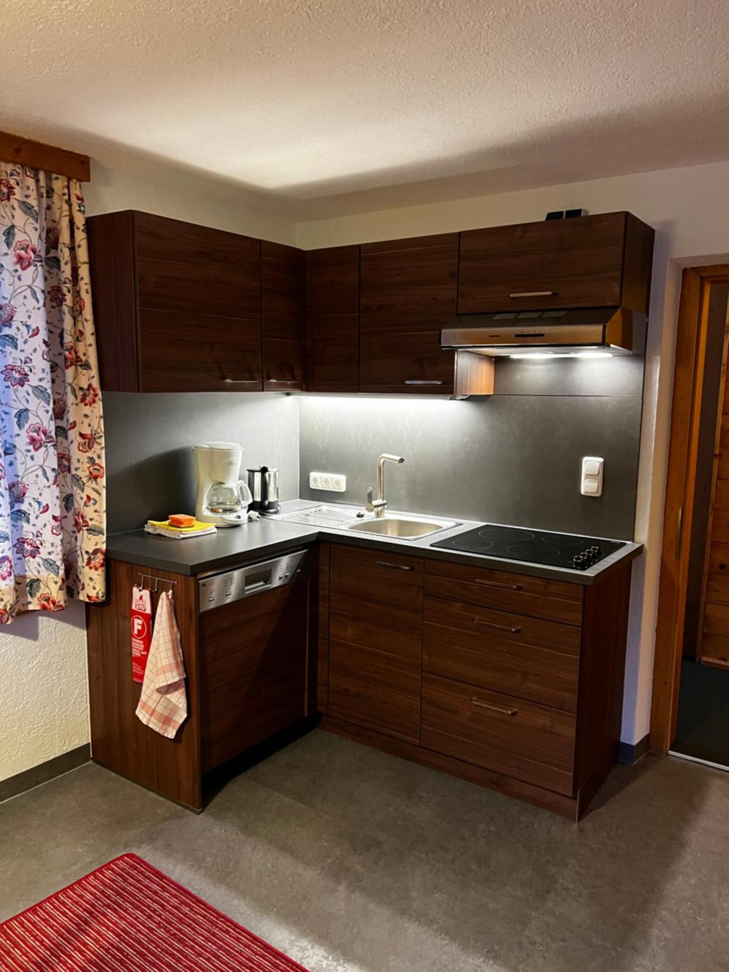 Haus Steissbach Apartment Sankt Anton am Arlberg Exterior photo